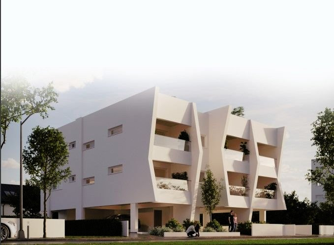Apartment in Synoikismos Anthoupolis - view 1