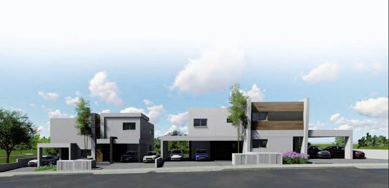 House in Lakatamia - view 1