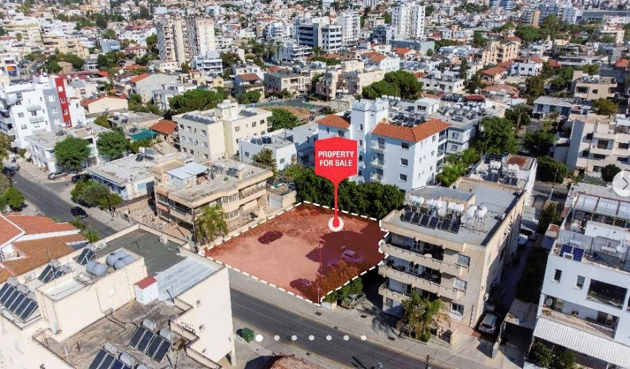 House in Nicosia - view 1