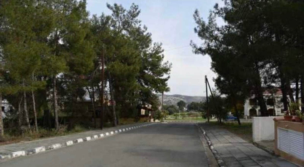 House in Psevdas - view 1