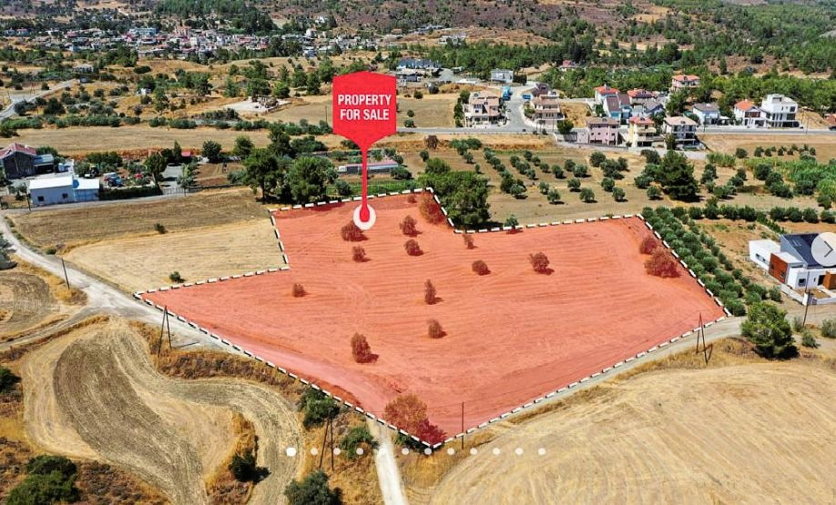 House in Nicosia - view 1