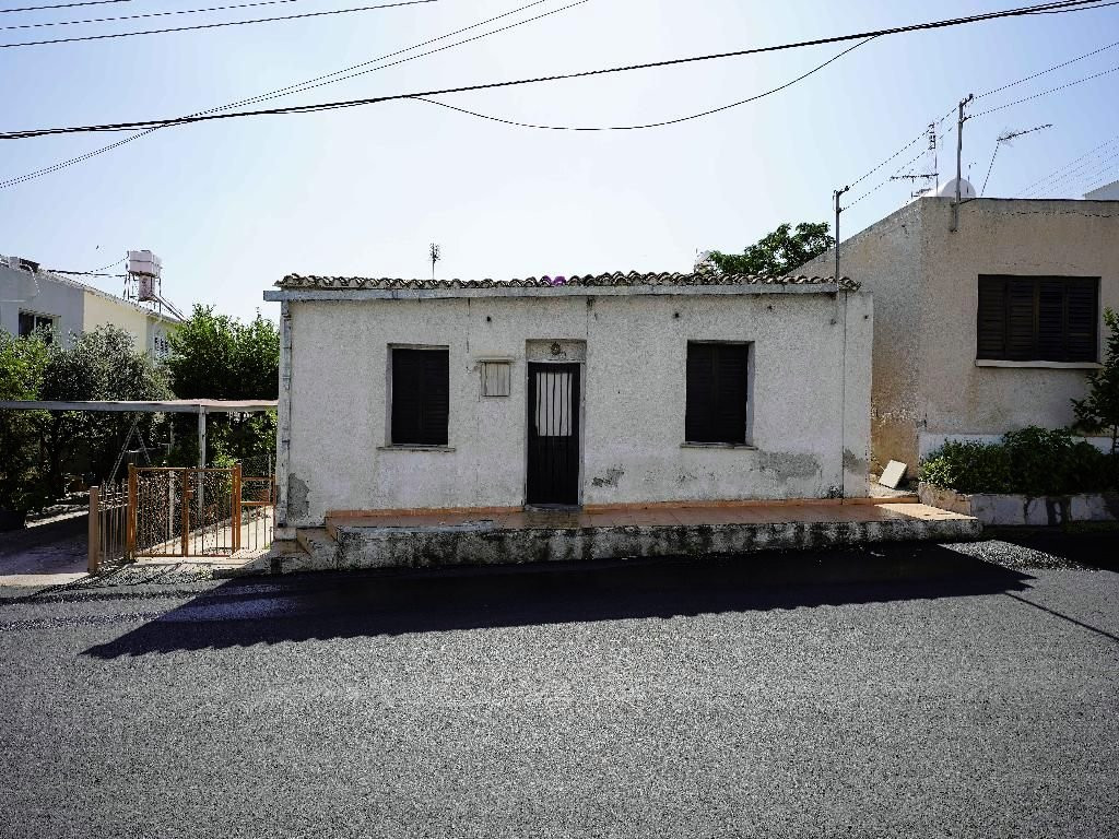 Apartment in Aglantzia - view 1
