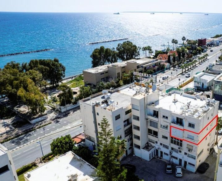 Apartment in Mouttagiaka - view 1