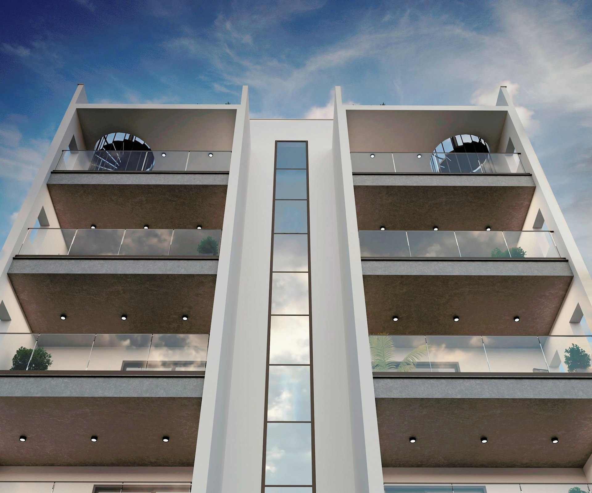 Apartment in Larnaca Municipality - view 1