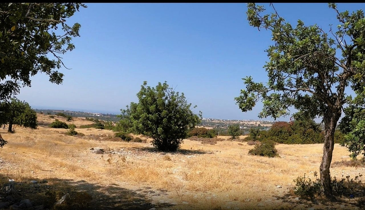 House in Erimi - view 1