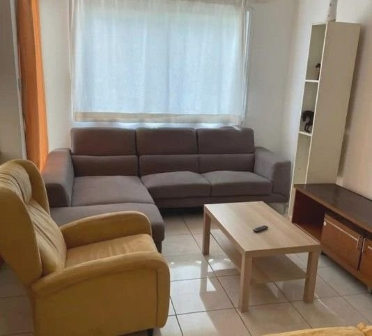 Apartment in Latsia - view 1
