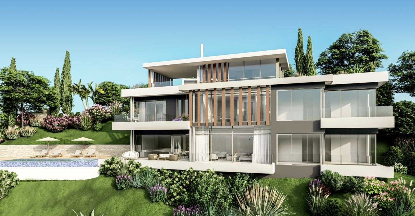 House in Tala - view 1