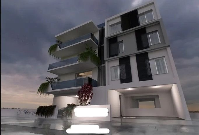 Apartment in Geri - view 1
