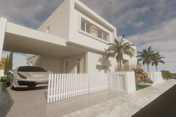 House in Geri - view 1
