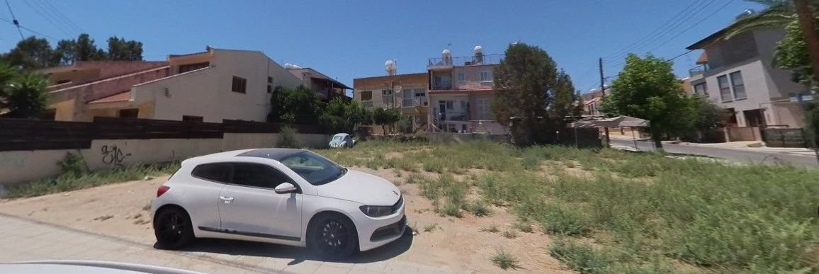 House in Nicosia Municipality - view 1