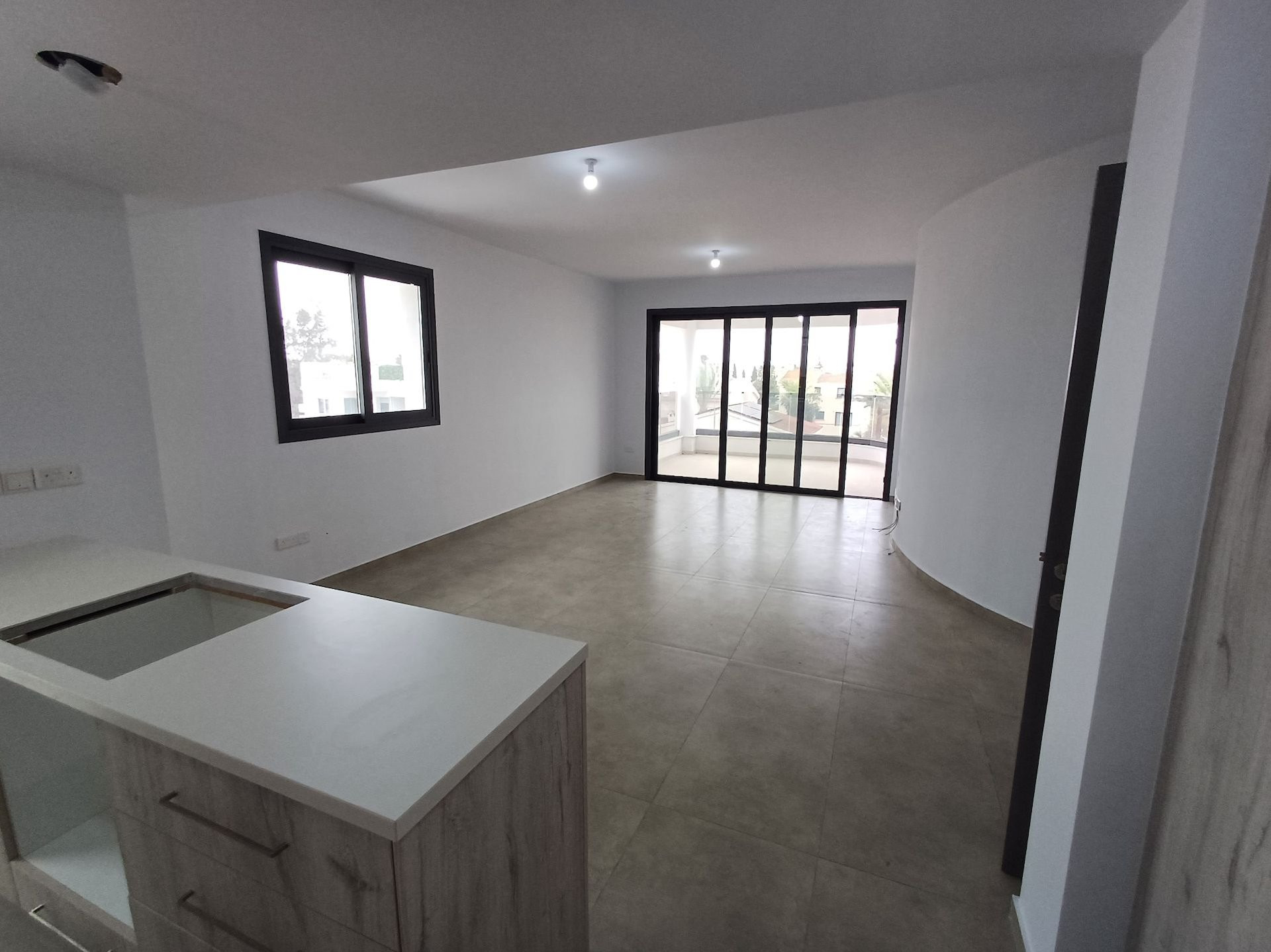Apartment in Dasoupolis - view 1