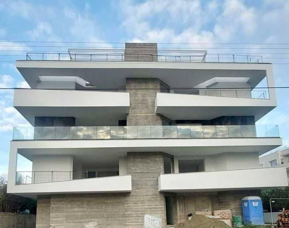 Apartment in Strovolos - view 1