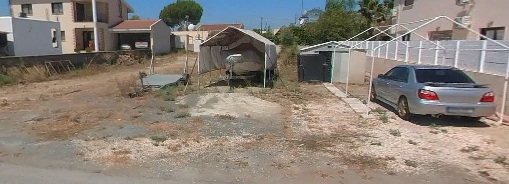 House in Agios Andreas - view 1