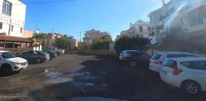 House in Strovolos - view 1