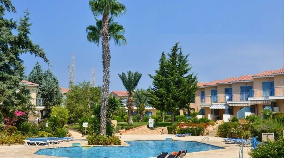 House in Kato Paphos - view 1