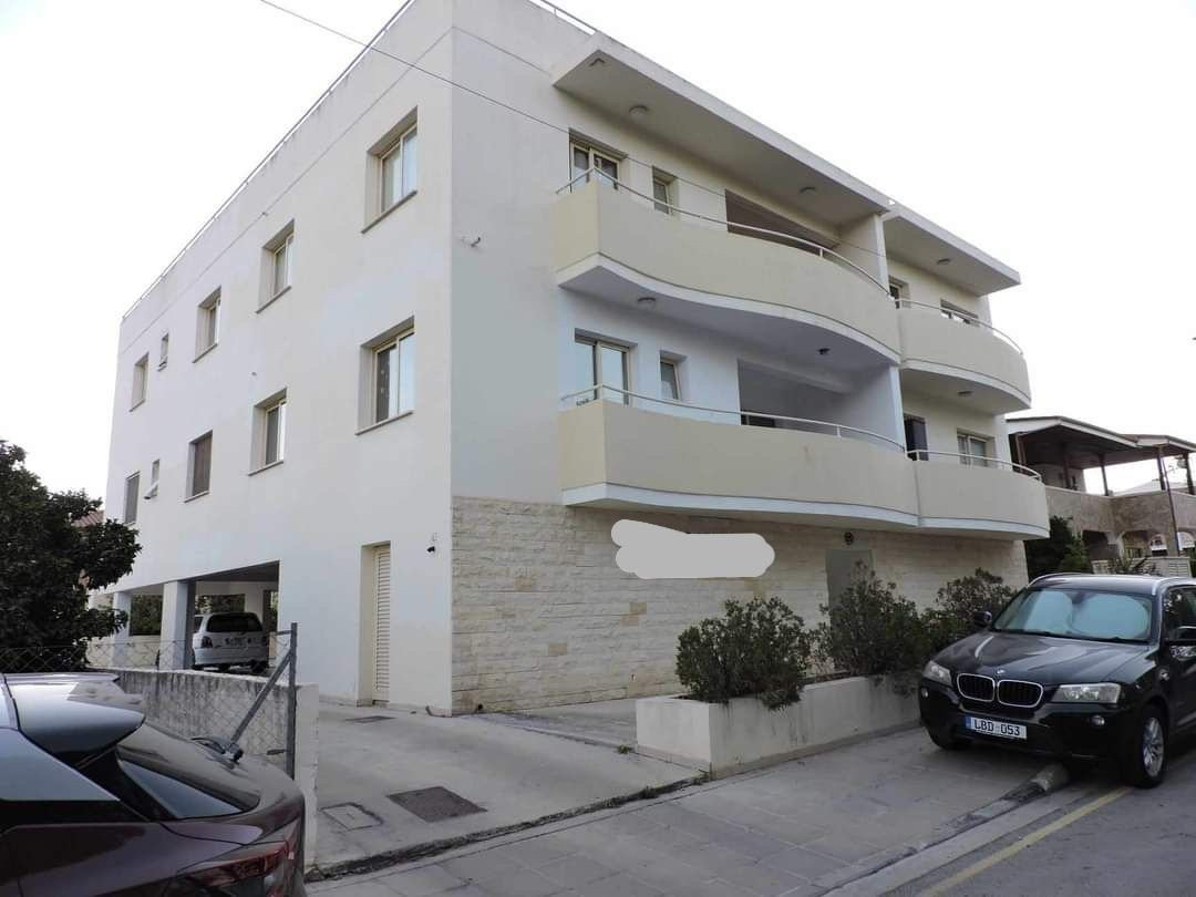 Apartment in Mosfiloti - view 1