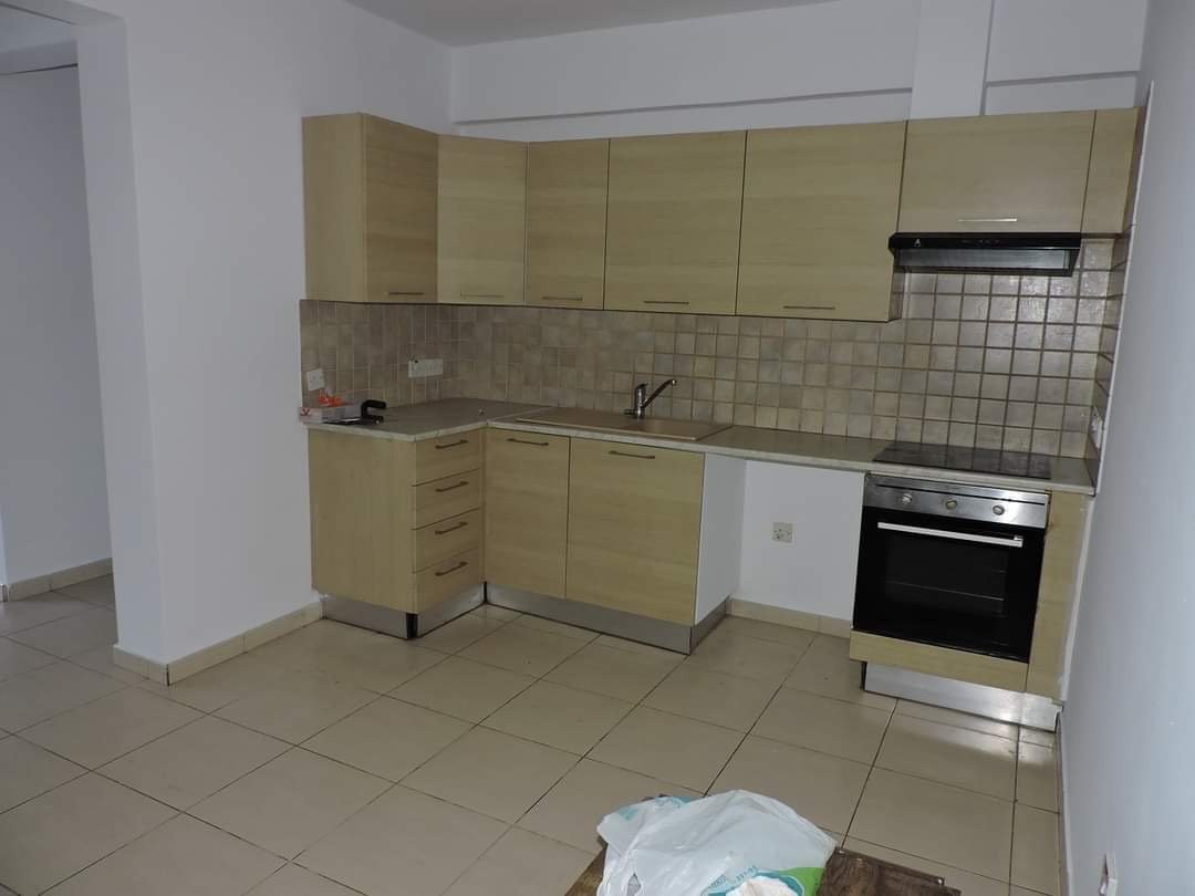 Apartment in Mosfiloti - view 1