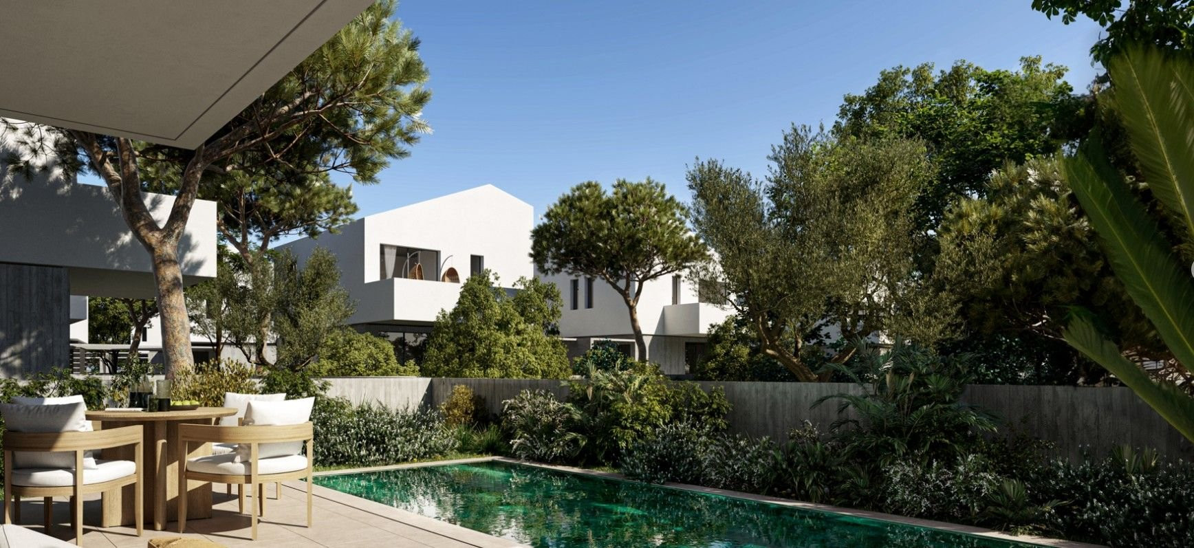 House in Larnaca Municipality - view 1