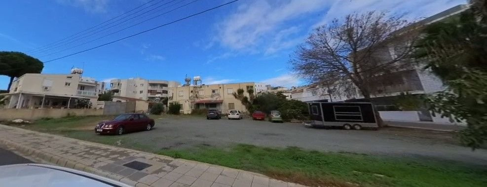House in Aglantzia - view 1