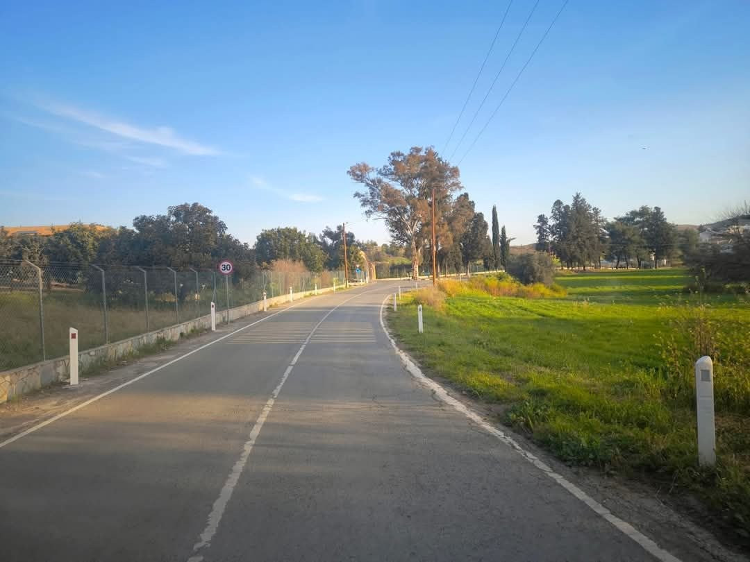 House in Mosfiloti - view 1