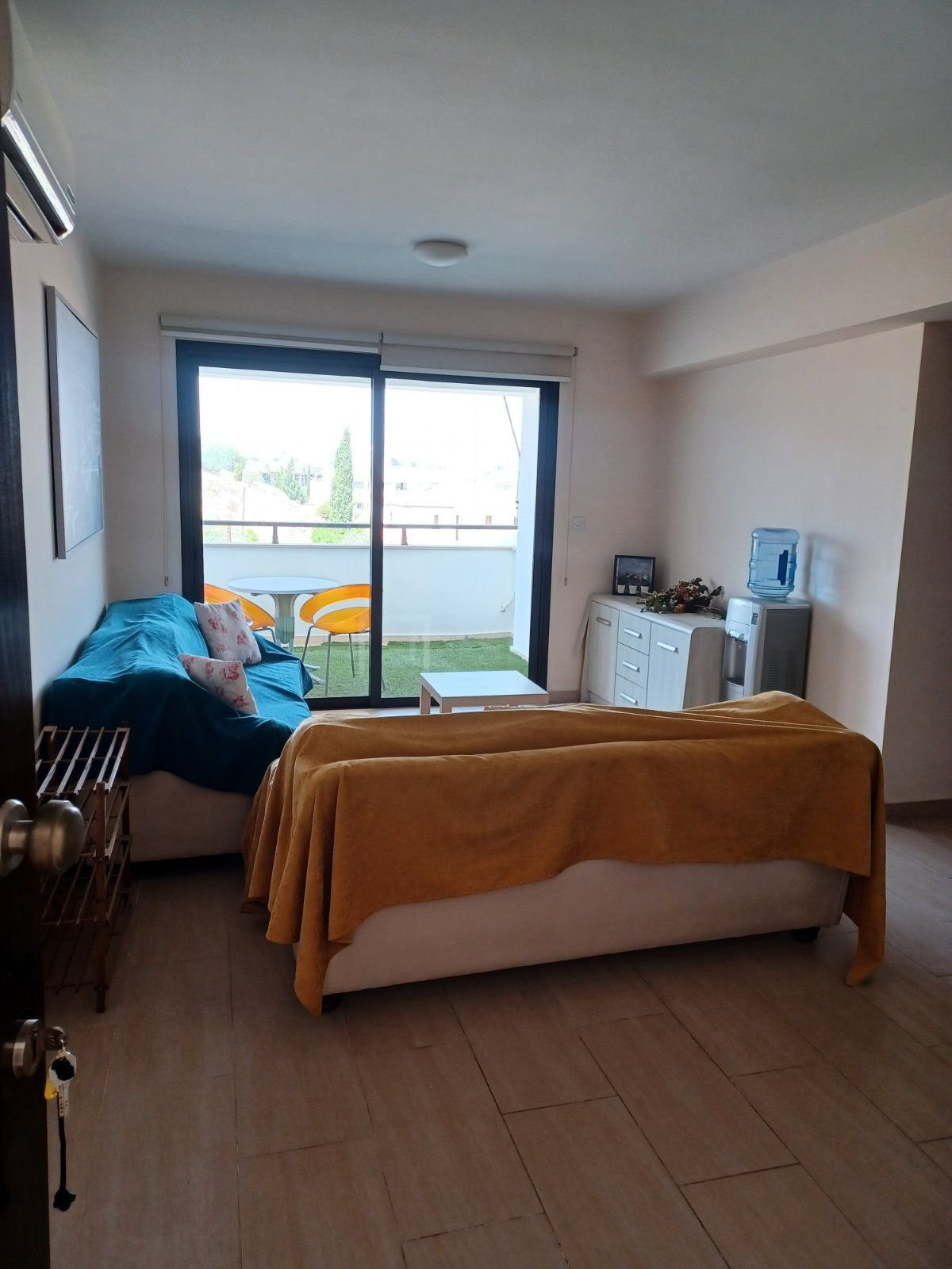 Apartment in Egkomi - view 1