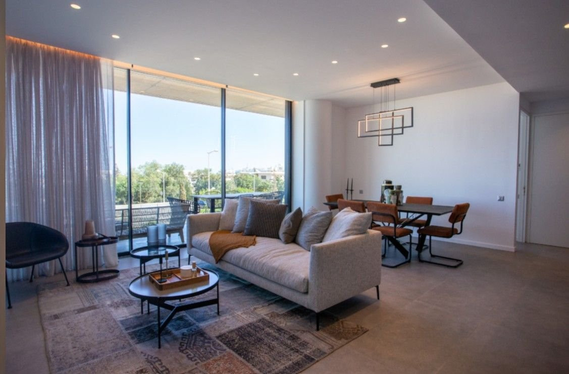 Apartment in Protaras - view 1