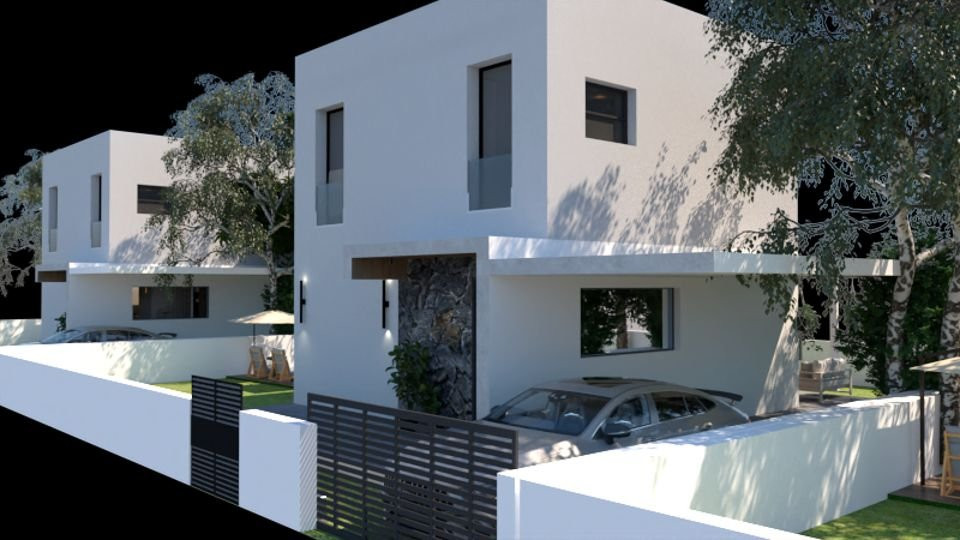 House in Souni-Zanakia - view 1
