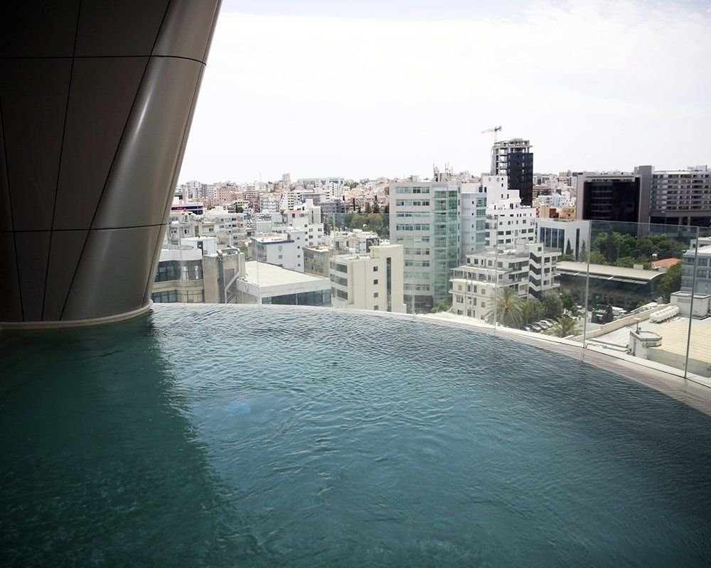 Apartment in Nicosia Municipality - view 1