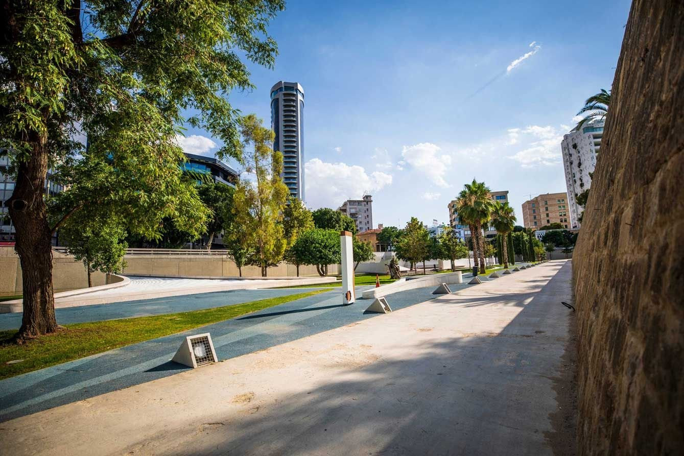 Apartment in Nicosia Municipality - view 1