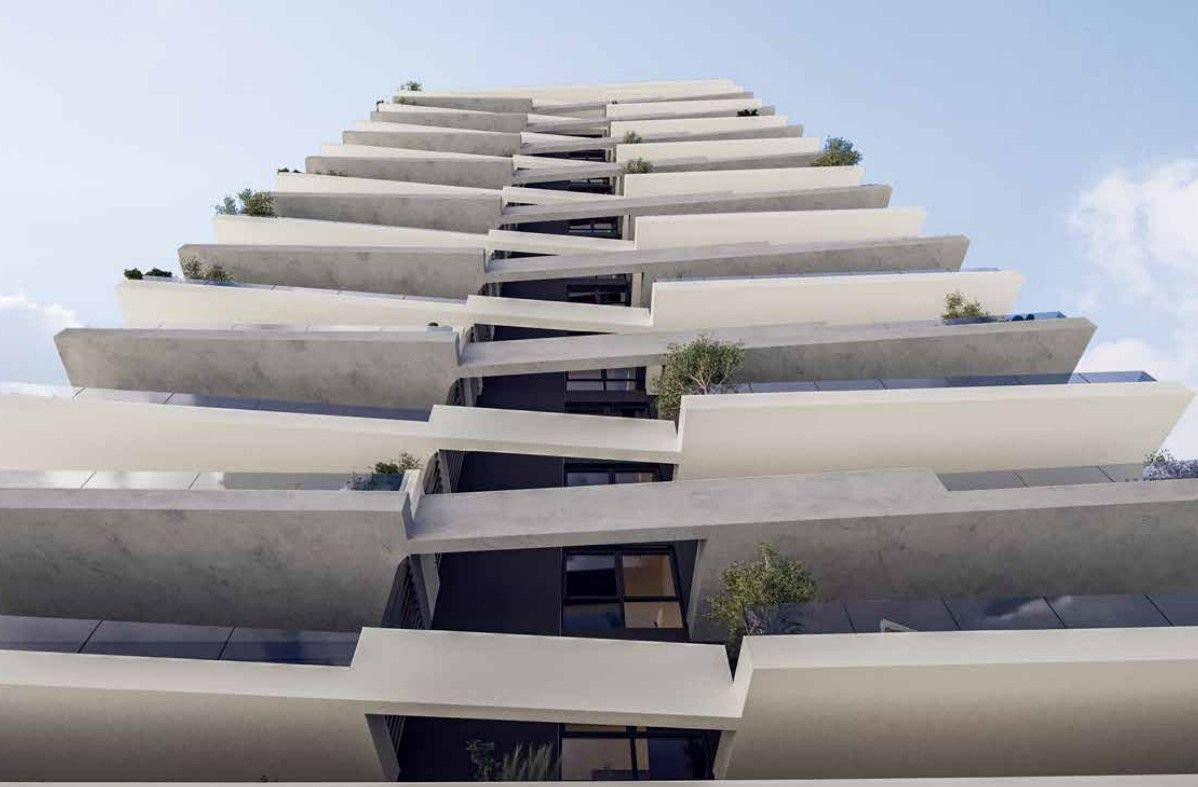 Apartment in Nicosia Municipality - view 1