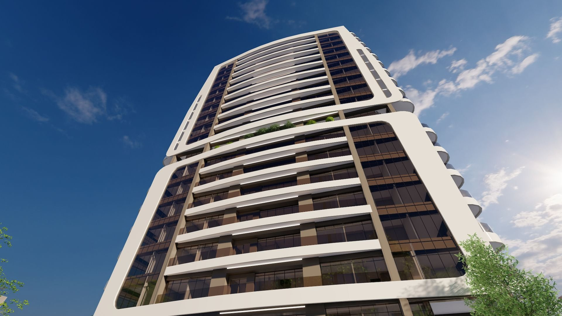 Apartment in Nicosia Municipality - view 1