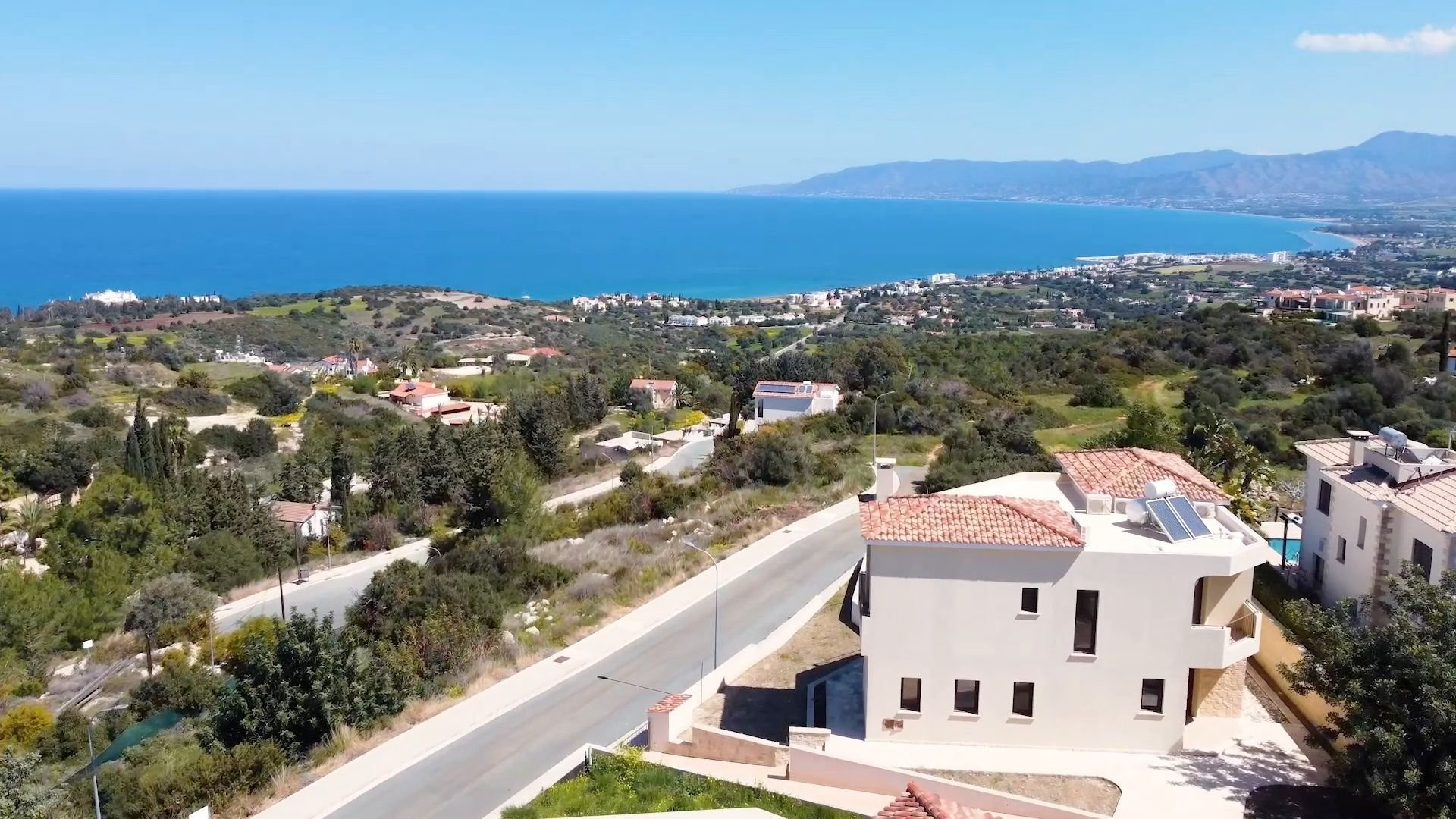 House in Neo Chorio - view 1