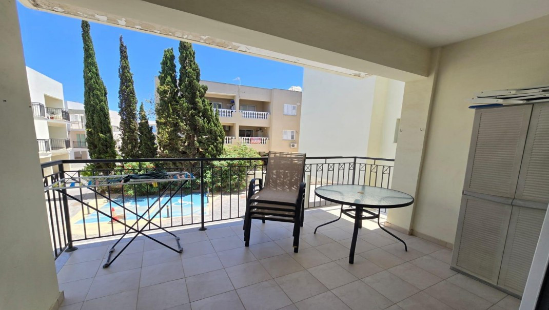 Apartment in Paralimni - view 1