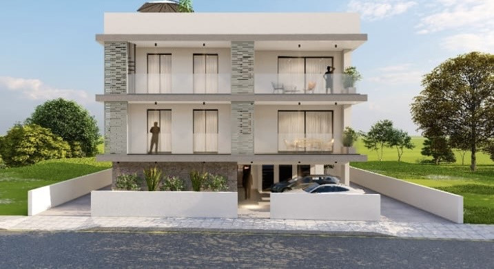 Apartment in Dali - view 1
