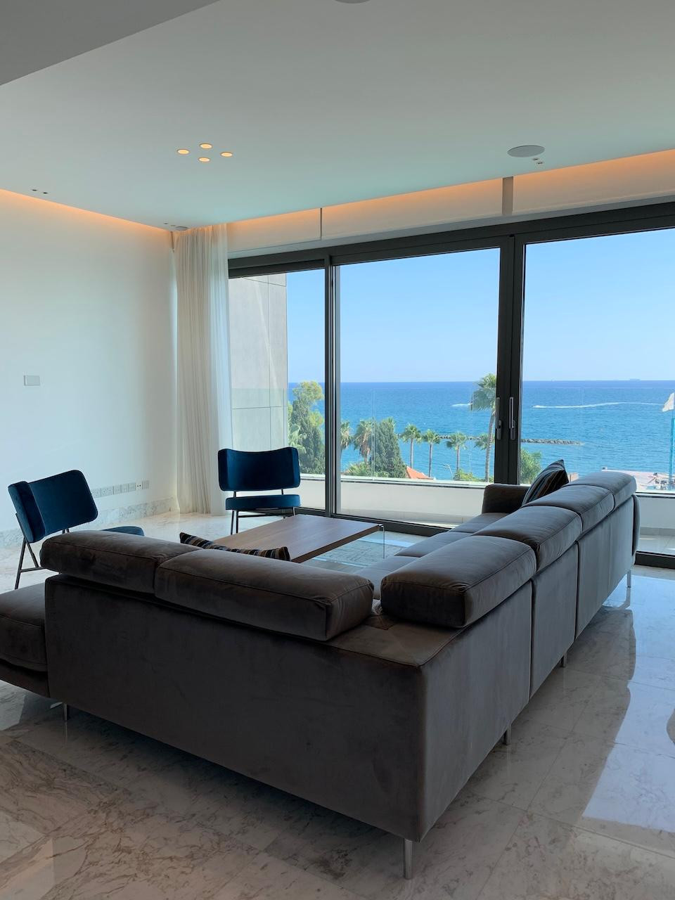 Apartment in Mouttagiaka - view 1