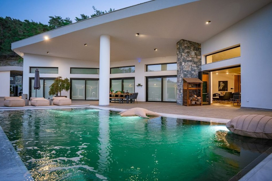 House in Louvaras - view 1
