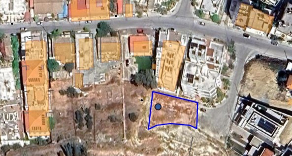 House in Aglantzia - view 1