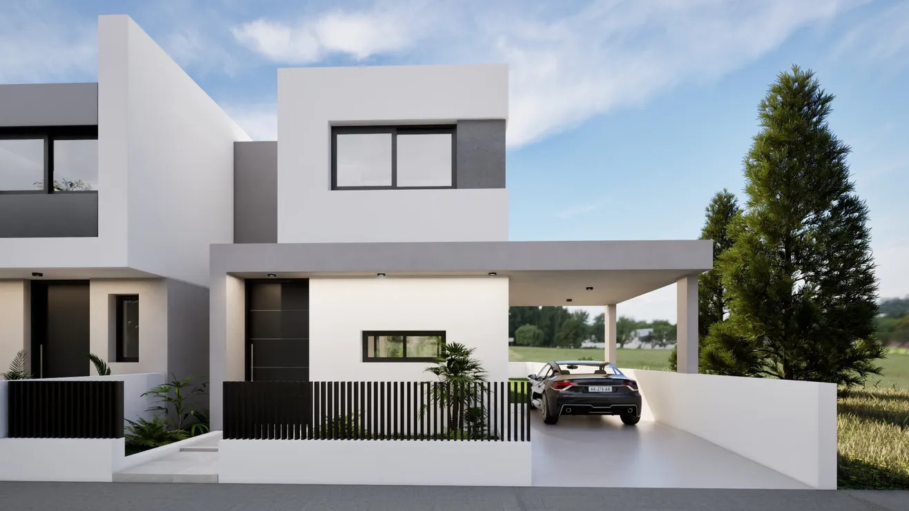 Apartment in Geri - view 1