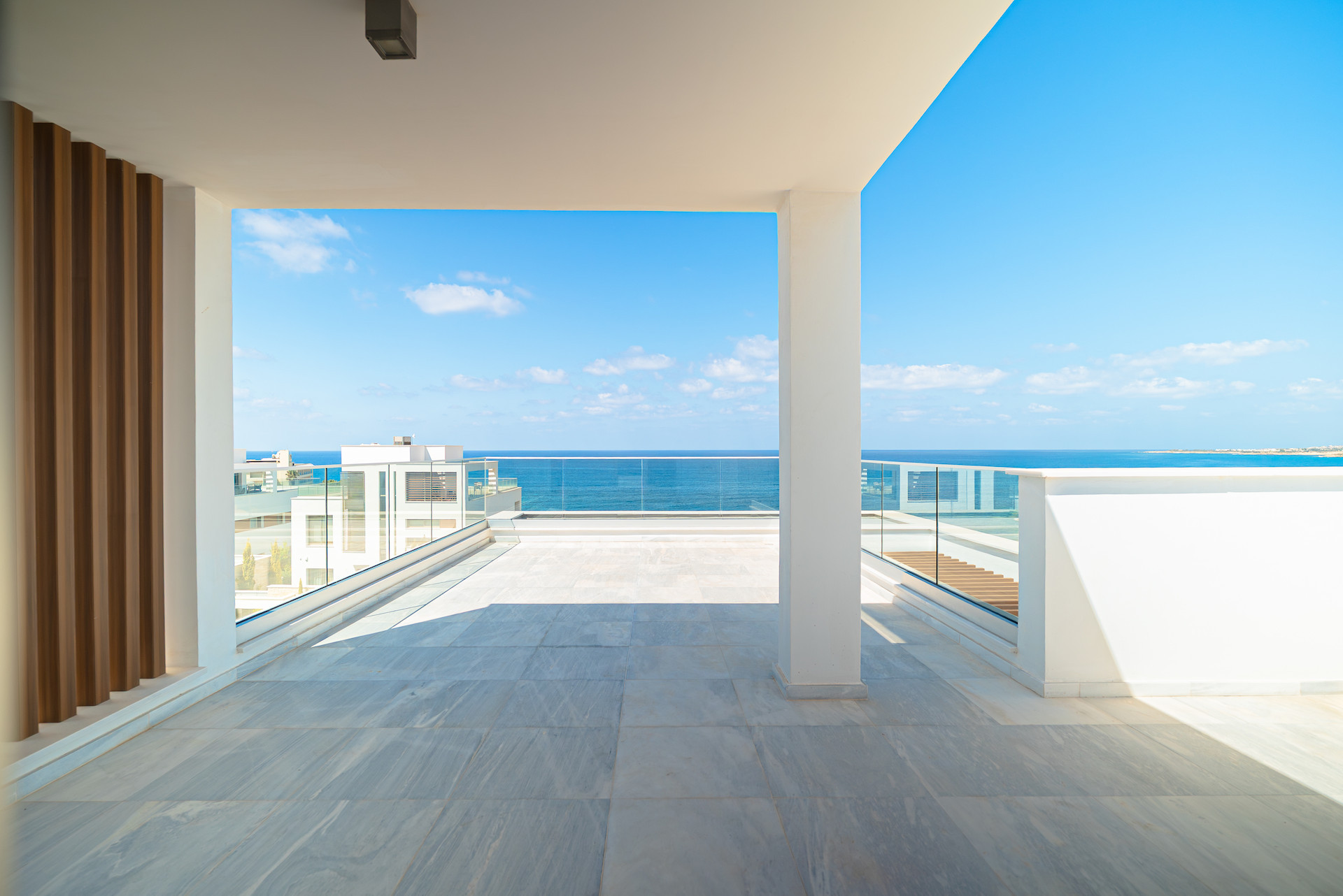 House in Kissonerga - view 1