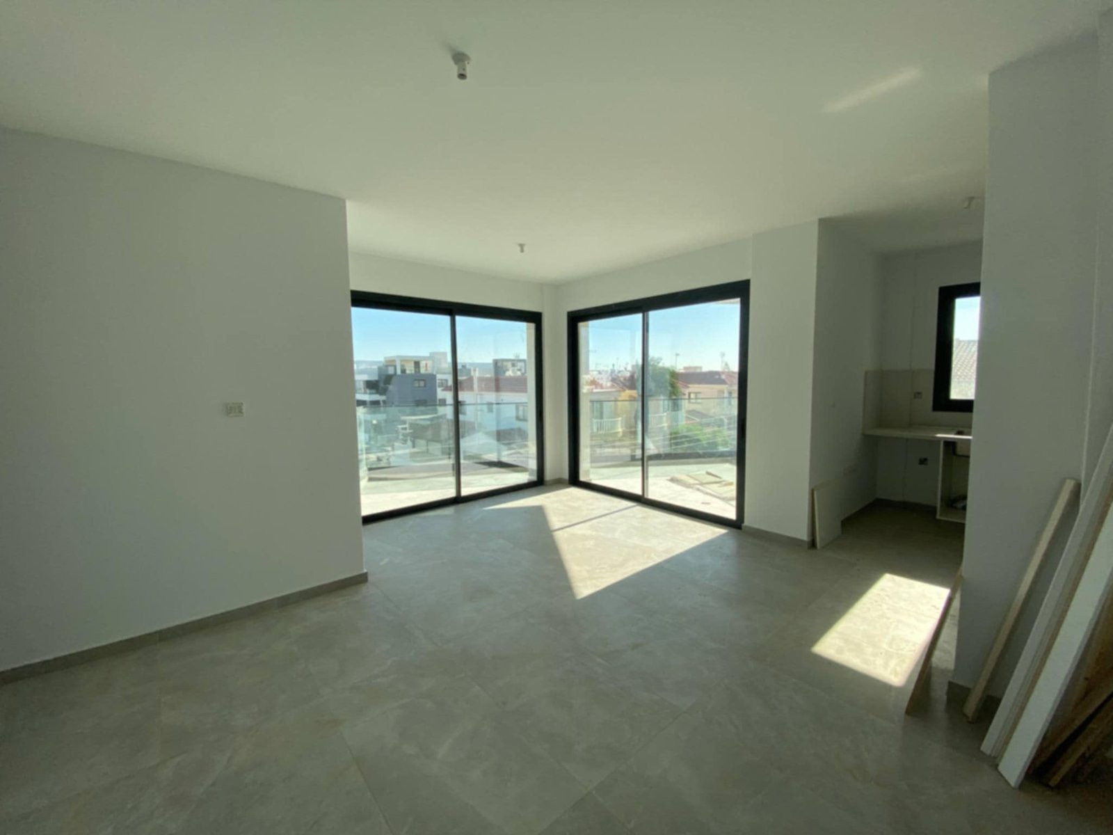 Apartment in Agios Nikolaos - view 1
