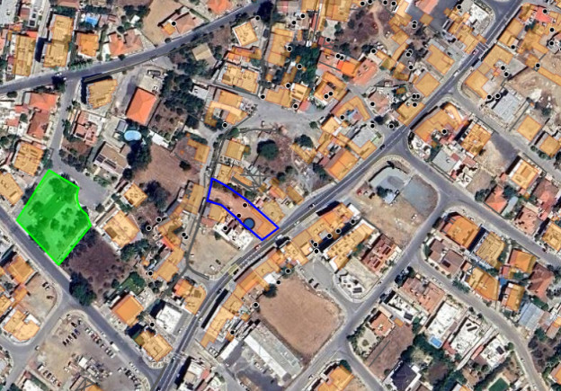 House in Agia Paraskevi - view 1