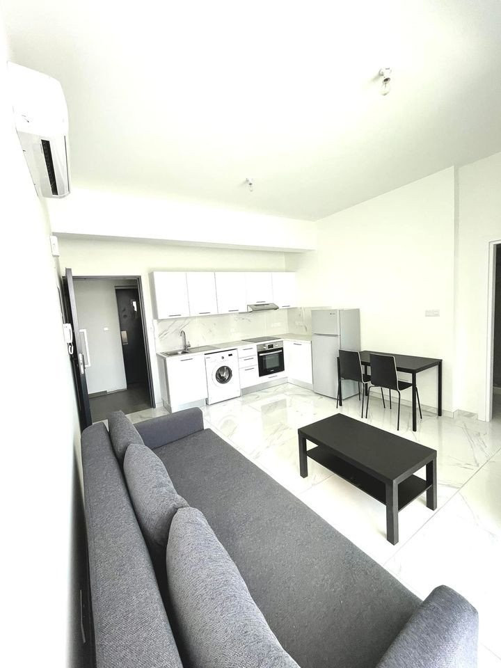 Apartment in Aglantzia - view 1