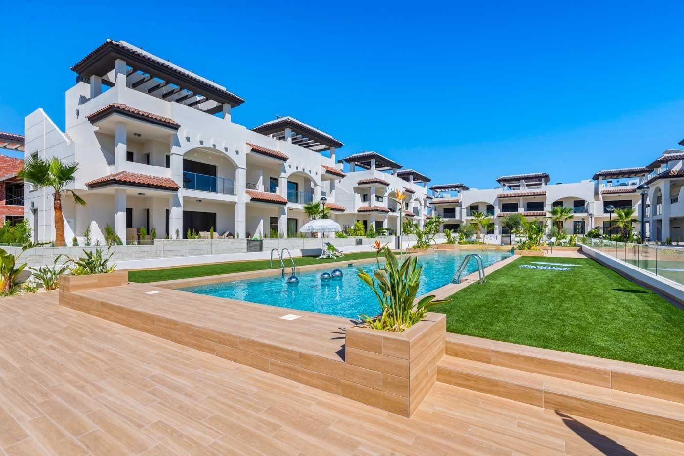 House in Ciudad Quesada - view 1