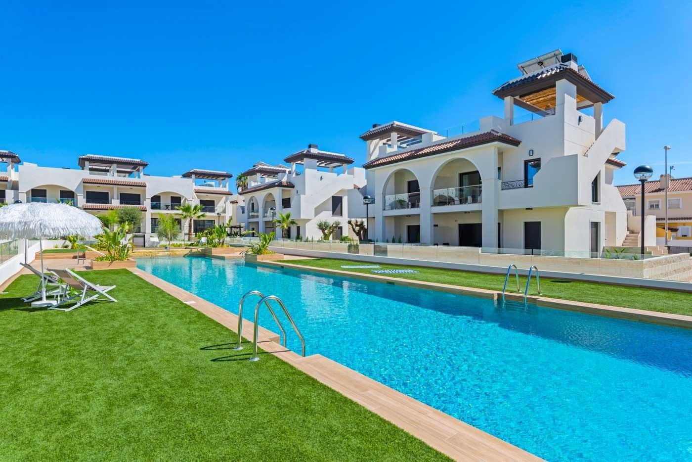 House in Ciudad Quesada - view 1