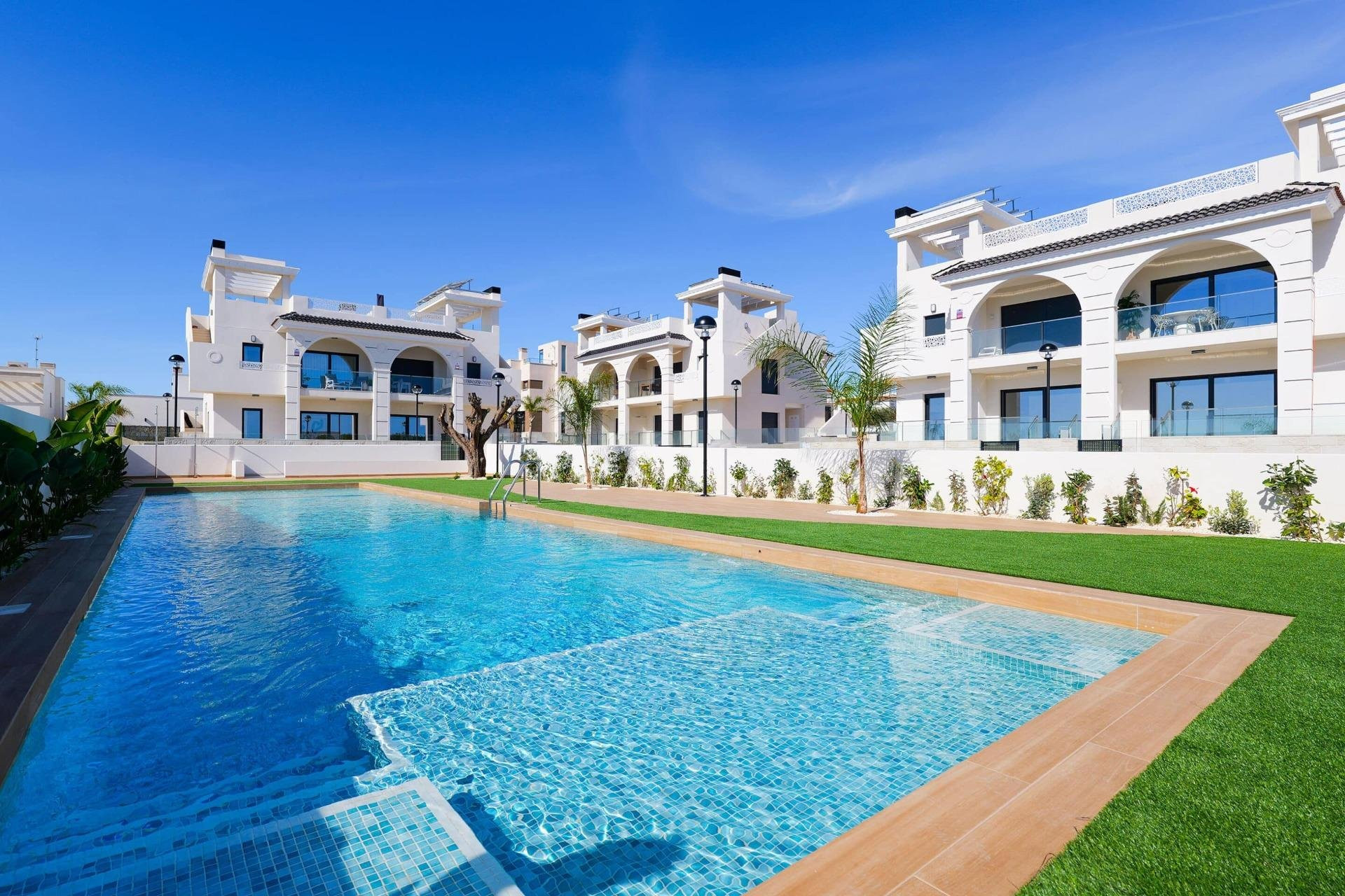 House in Ciudad Quesada - view 1