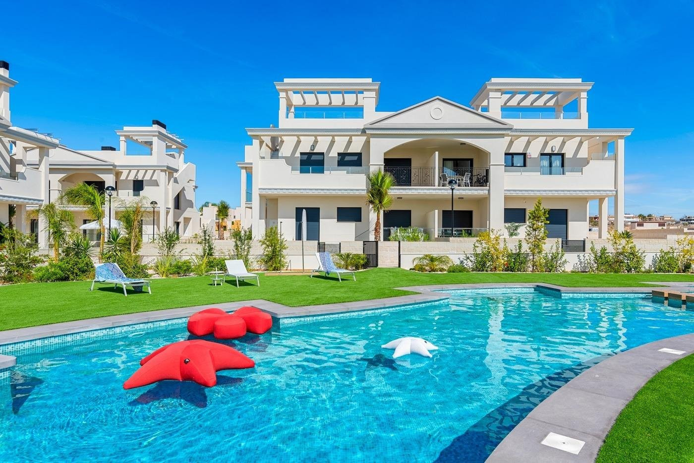 House in Ciudad Quesada - view 1
