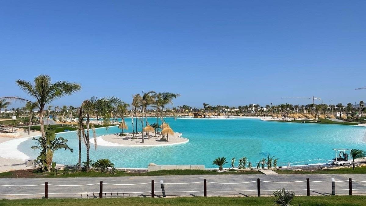 Apartment in Torre-Pacheco - view 1
