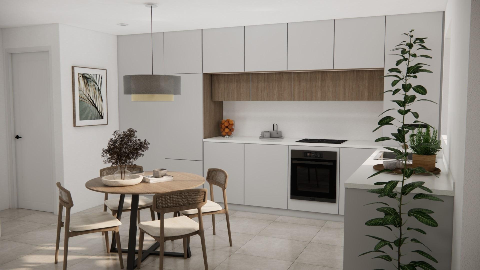 Villa in Algorfa - view 1