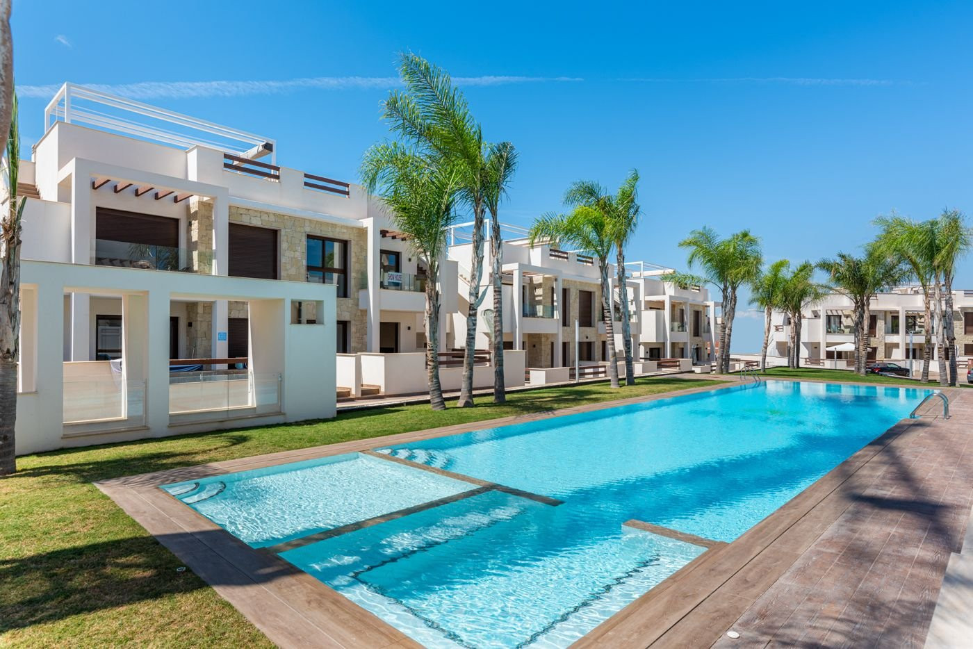 House in Alicante - view 1
