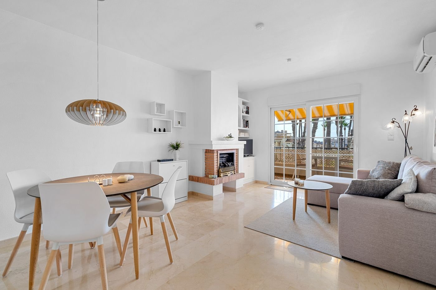 House in Urbanizacion los Balcones - view 1